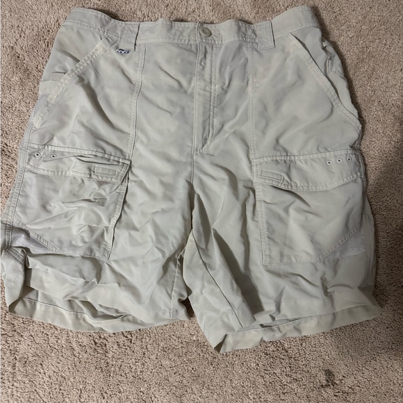 Columbia Other - Columbia Men's PFG shorts